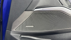 BMW 3 Series 320d M Sport 4dr Step Auto Diesel Saloon